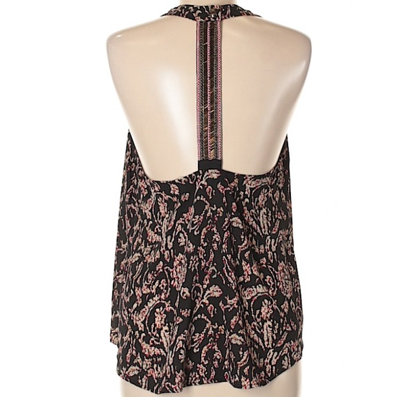 Anthropologie Astr sleeveless blouse - Picture 2 of 2